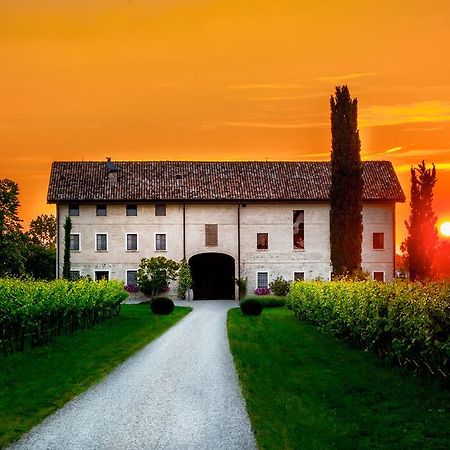 Verdenoce Agriturismo Borzano Екстериор снимка