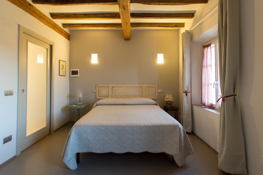 Verdenoce Agriturismo Borzano Екстериор снимка