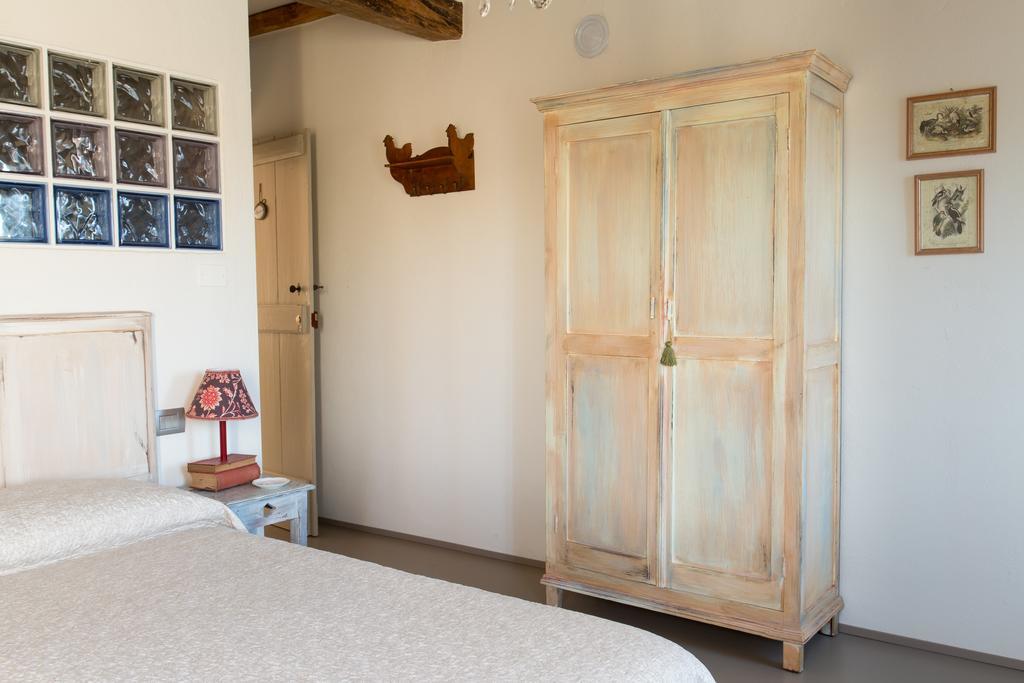 Verdenoce Agriturismo Borzano Екстериор снимка