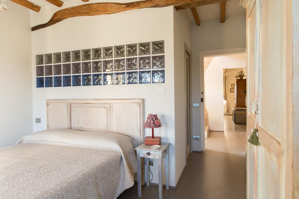 Verdenoce Agriturismo Borzano Екстериор снимка