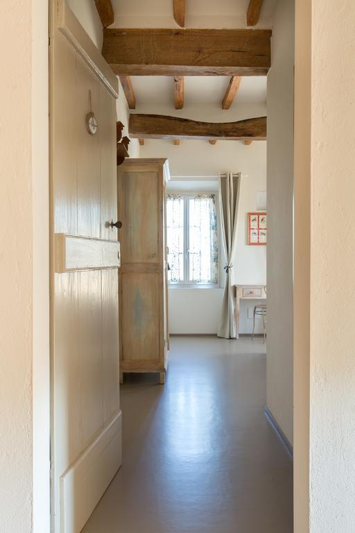 Verdenoce Agriturismo Borzano Екстериор снимка