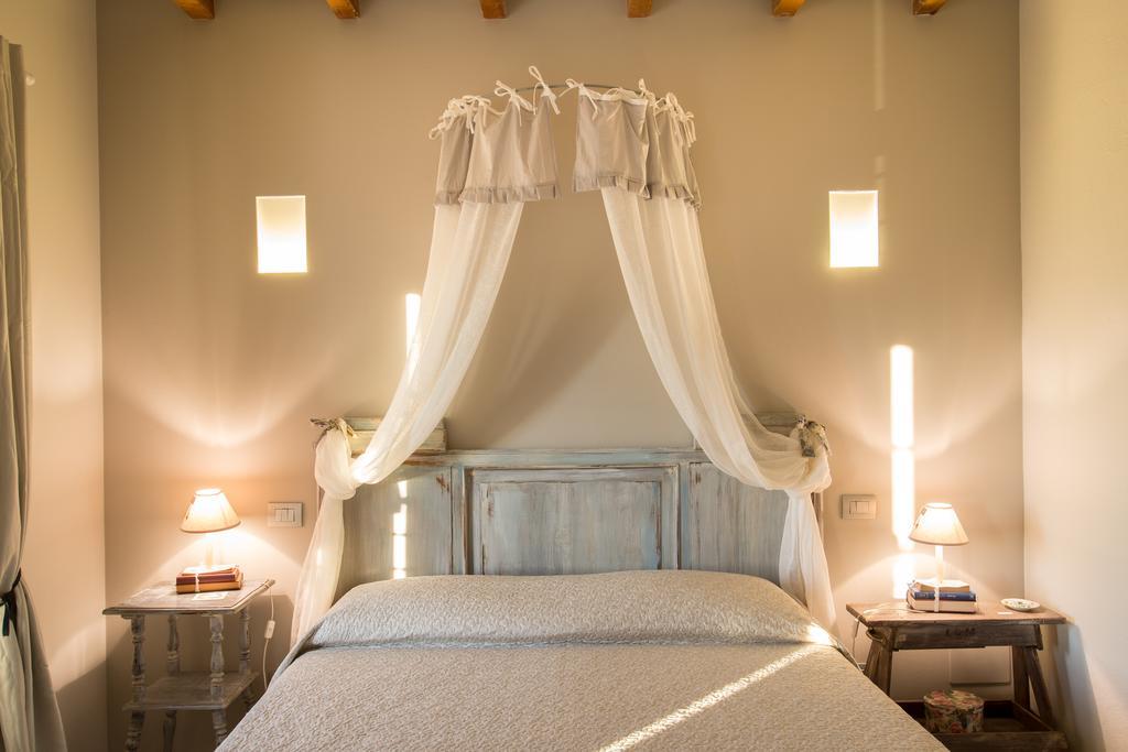 Verdenoce Agriturismo Borzano Екстериор снимка