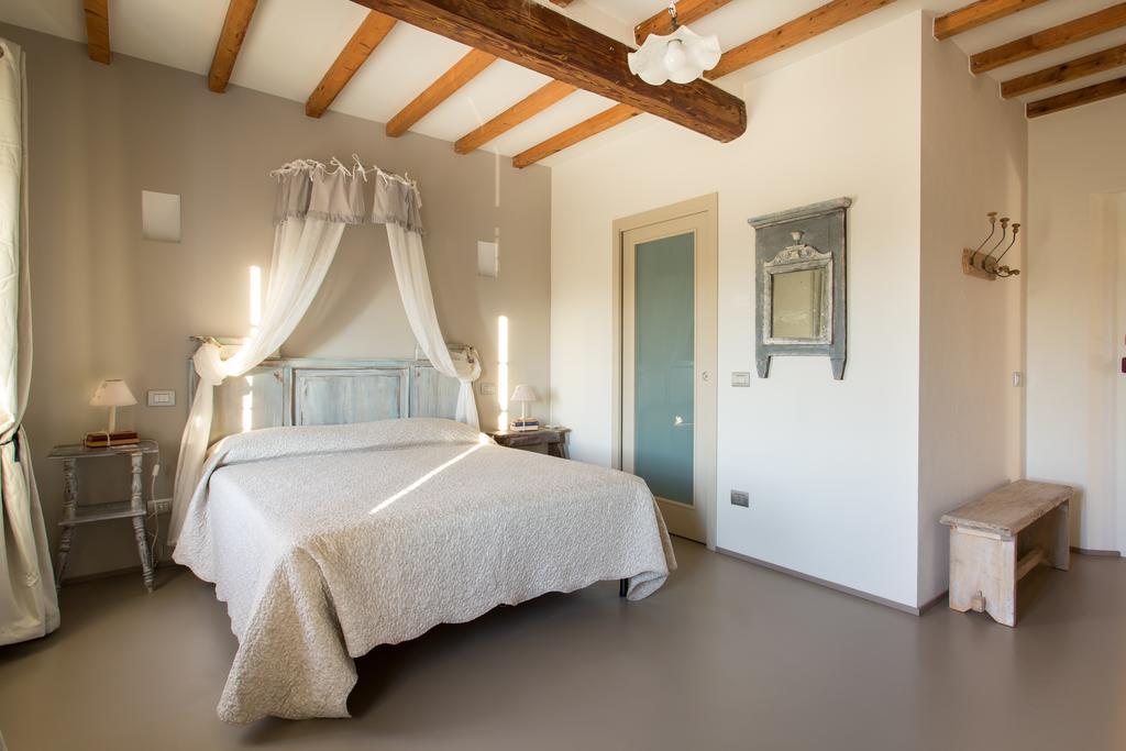 Verdenoce Agriturismo Borzano Екстериор снимка