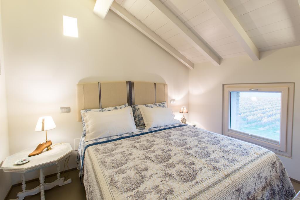 Verdenoce Agriturismo Borzano Екстериор снимка