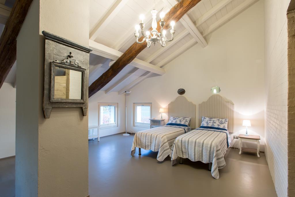Verdenoce Agriturismo Borzano Екстериор снимка