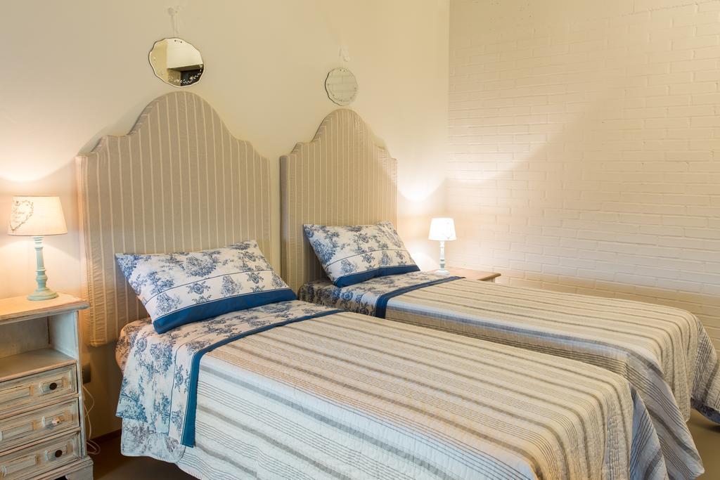Verdenoce Agriturismo Borzano Екстериор снимка