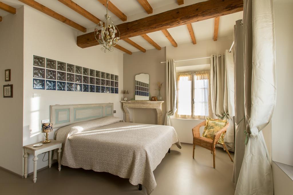 Verdenoce Agriturismo Borzano Екстериор снимка