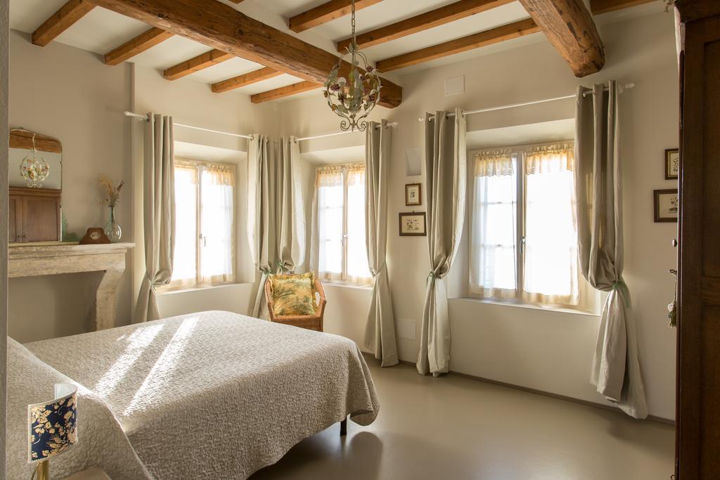 Verdenoce Agriturismo Borzano Екстериор снимка