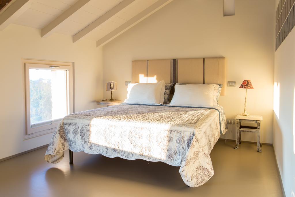 Verdenoce Agriturismo Borzano Екстериор снимка