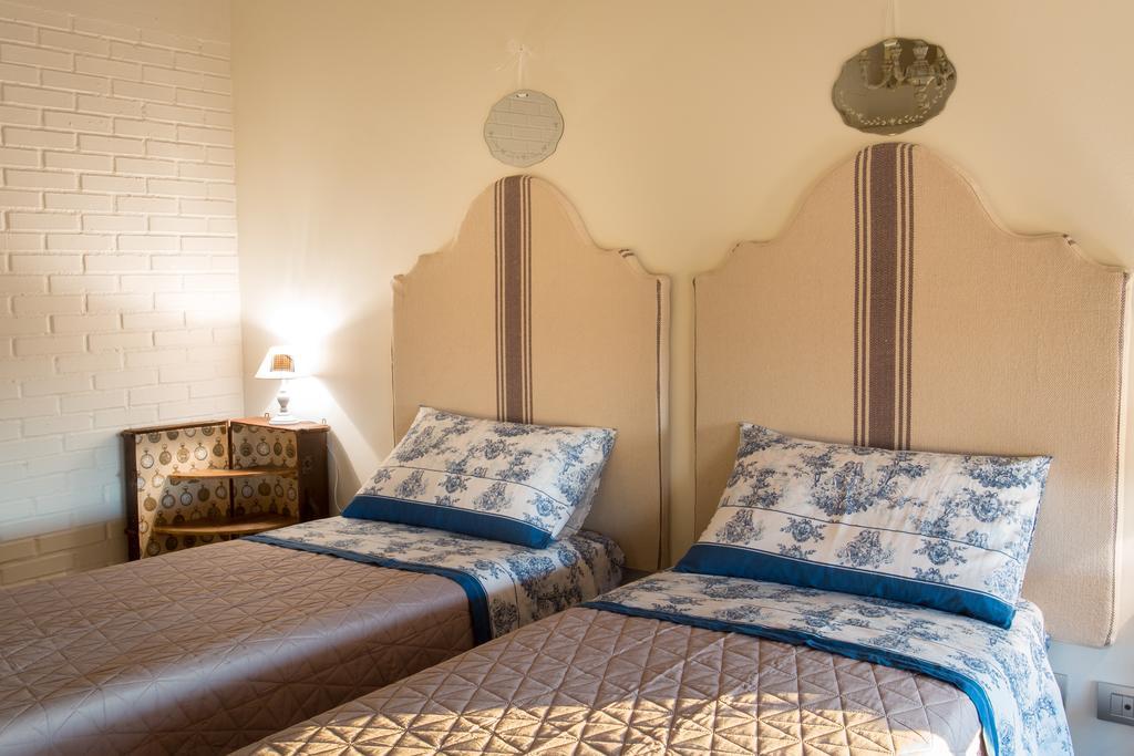 Verdenoce Agriturismo Borzano Екстериор снимка