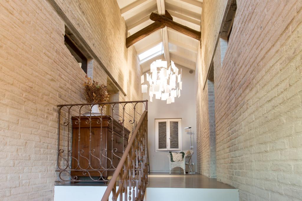 Verdenoce Agriturismo Borzano Екстериор снимка