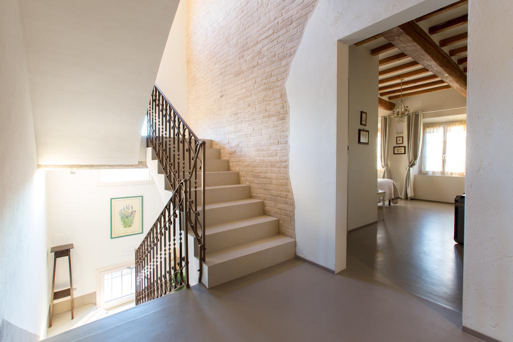 Verdenoce Agriturismo Borzano Екстериор снимка