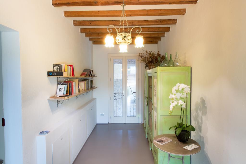 Verdenoce Agriturismo Borzano Екстериор снимка