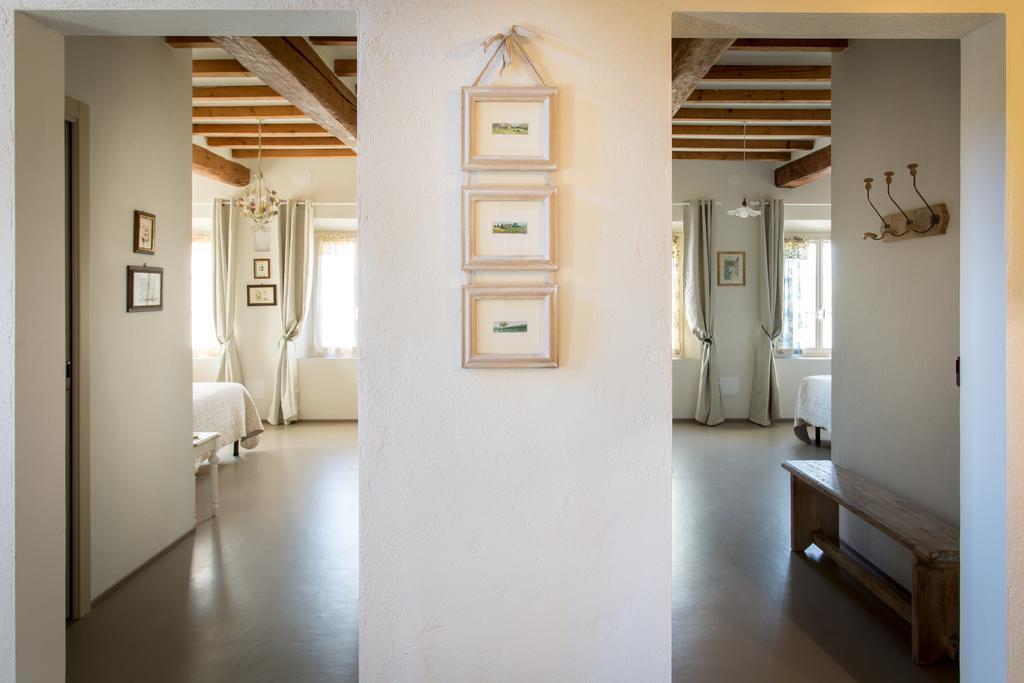 Verdenoce Agriturismo Borzano Екстериор снимка