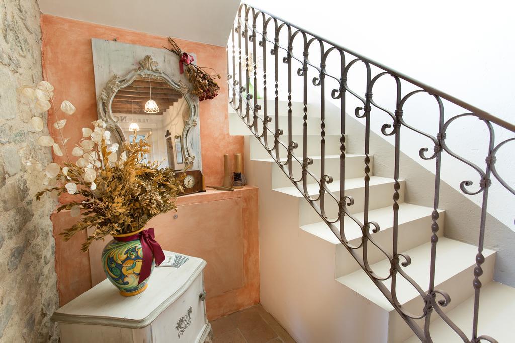 Verdenoce Agriturismo Borzano Екстериор снимка