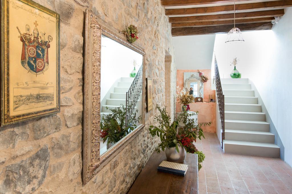 Verdenoce Agriturismo Borzano Екстериор снимка