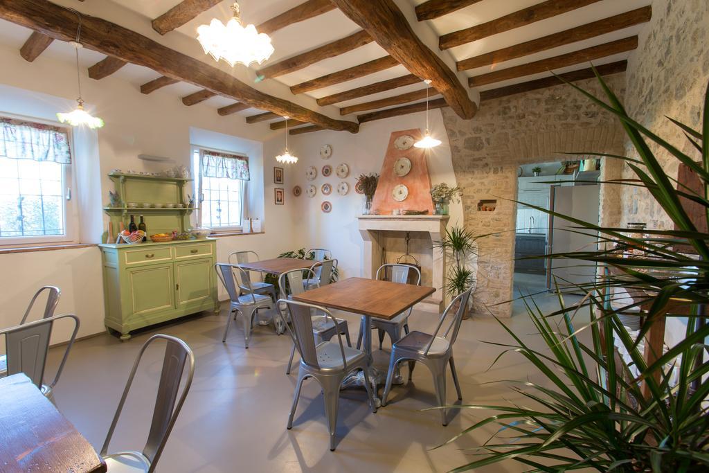 Verdenoce Agriturismo Borzano Екстериор снимка
